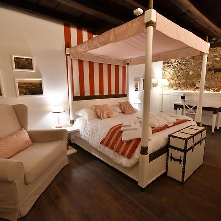 Aparthotel Al Palazzetto Udine Esterno foto