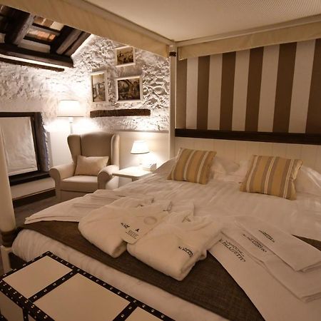 Aparthotel Al Palazzetto Udine Esterno foto