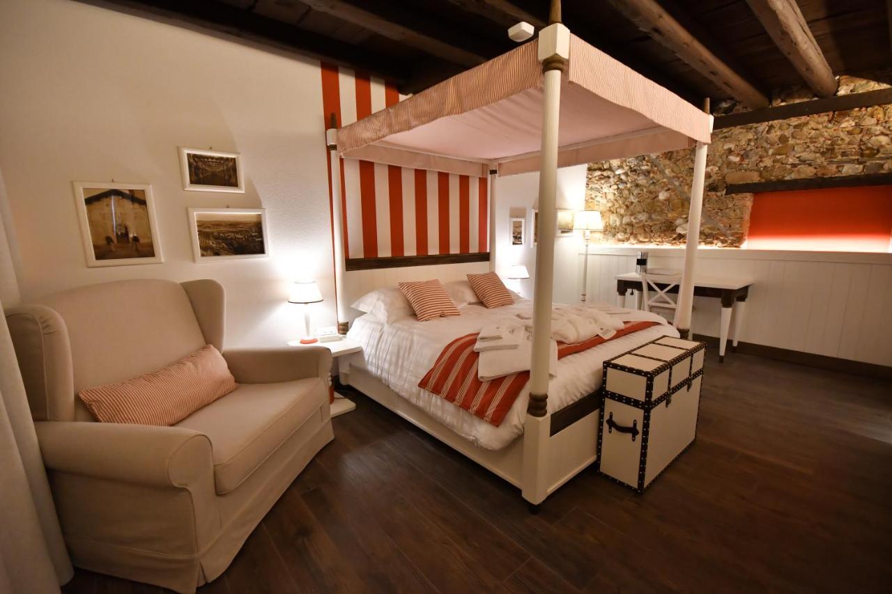 Aparthotel Al Palazzetto Udine Esterno foto