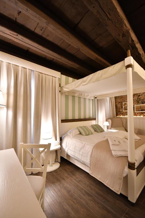Aparthotel Al Palazzetto Udine Esterno foto