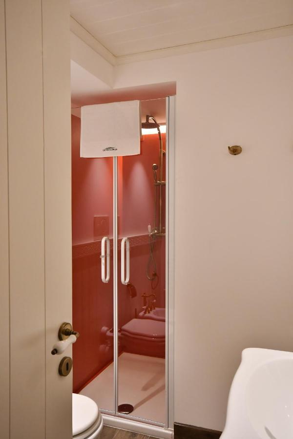 Aparthotel Al Palazzetto Udine Esterno foto