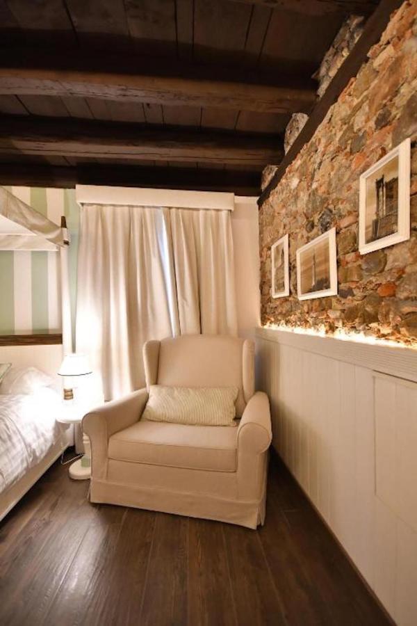 Aparthotel Al Palazzetto Udine Esterno foto